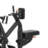 Toorx Professional Isolateral Seated Row PLX-8450 - dettaglio 2