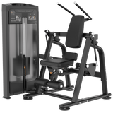 Toorx Professional Abdominal Crunch PLX-8650 - vista principale
