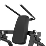Toorx Professional Abdominal Crunch PLX-8650 - dettaglio 1