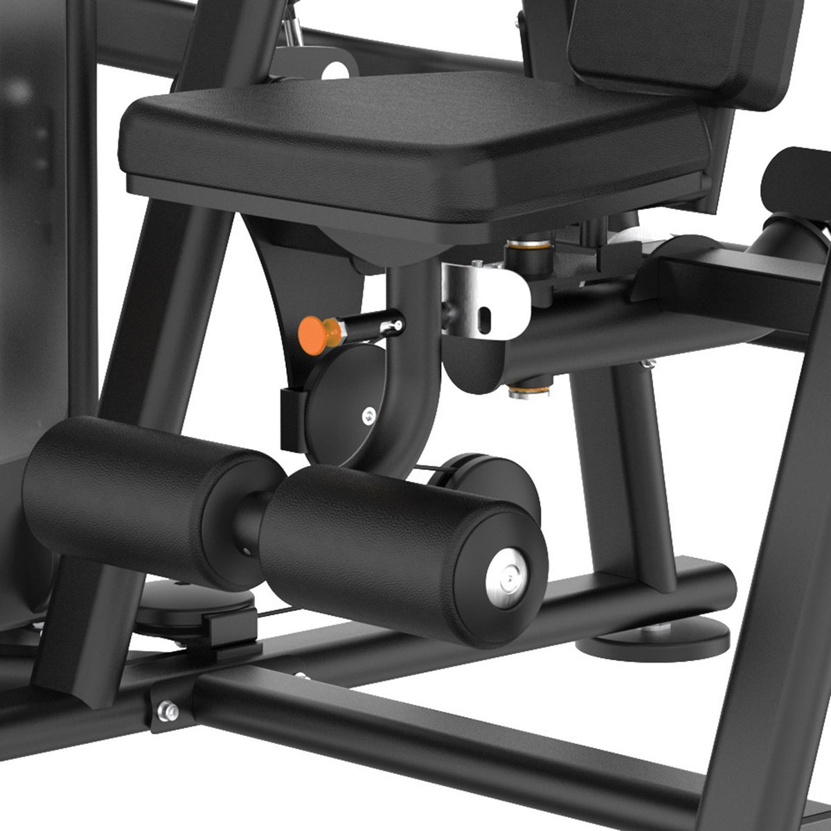 Toorx Professional Abdominal Crunch PLX-8650 - dettaglio 2