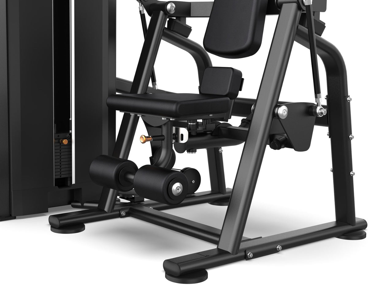 Toorx Professional Abdominal Crunch PLX-8650 - dettaglio 3