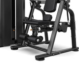 Toorx Professional Abdominal Crunch PLX-8650 - dettaglio 3