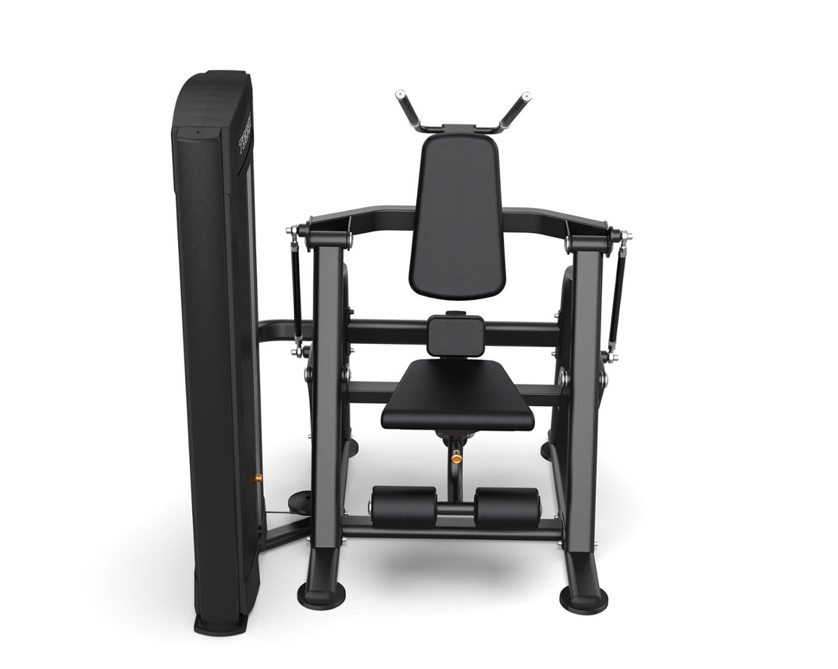 Toorx Professional Abdominal Crunch PLX-8650 - dettaglio 5