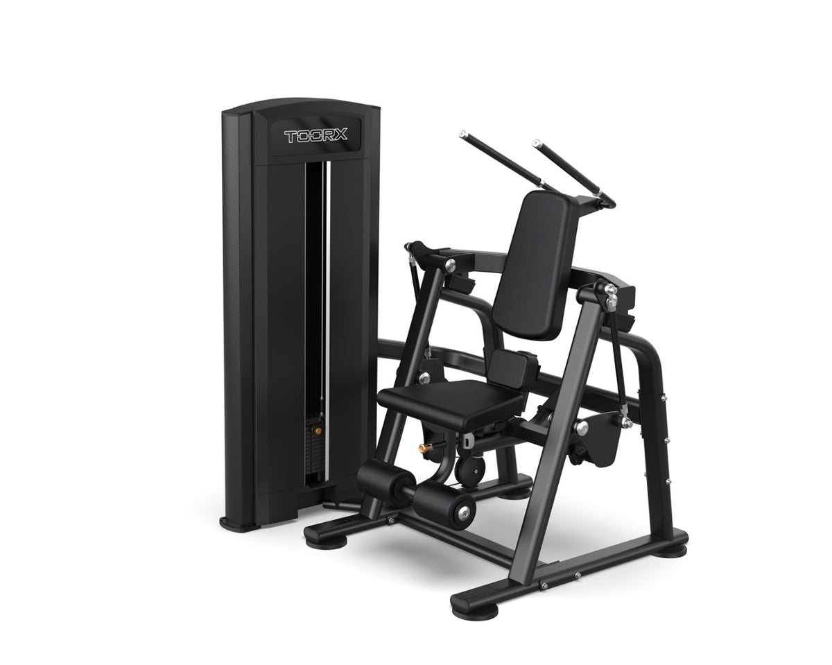 Toorx Professional Abdominal Crunch PLX-8650 - dettaglio 7