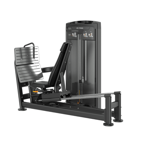 Toorx Professional Horizontal Leg Press PLX-8700 - vista principale