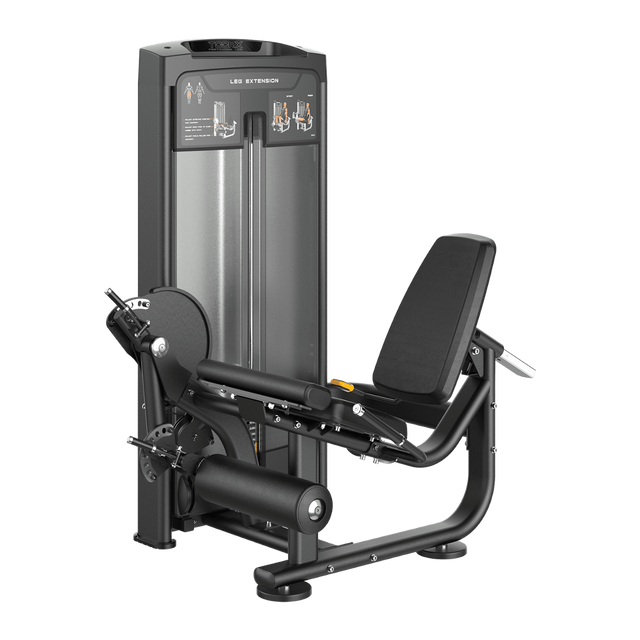 Toorx Professional Leg Extension PLX-8800 - vista principale
