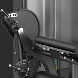 Toorx Professional Leg Extension PLX-8800 - dettaglio 1