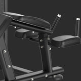 Toorx Professional Prone Leg Curl PLX-8900 - dettaglio 2