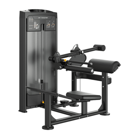 Toorx Professional Hip Thrust PLX-9000 - vista principale