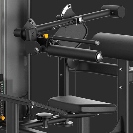 Toorx Professional Hip Thrust PLX-9000 - dettaglio 1
