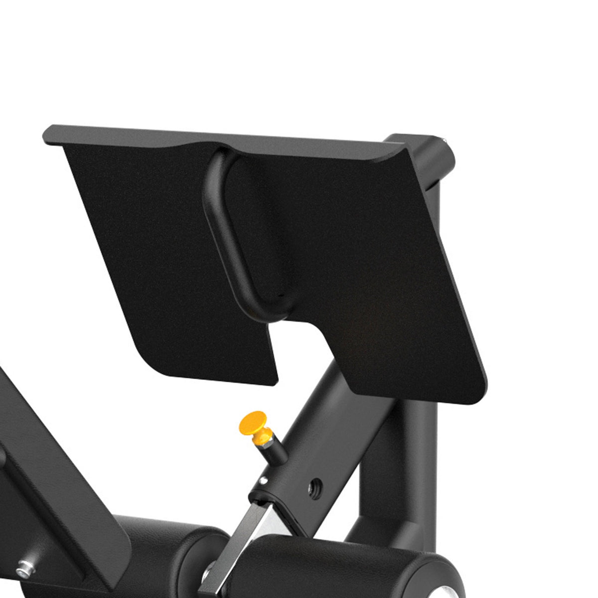 Toorx Professional Dual 45 Hyper Extension PLX-9050 - dettaglio 2