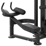 Toorx Professional LYING GLUTEUS PLX-9070 - dettaglio 2