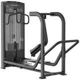 Toorx Professional STANDING REAR KICK PLX-9090 - vista principale