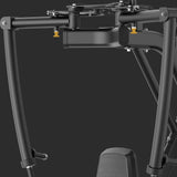 Toorx Professional ISOLATERAL PECTORAL FLY / REAR DELTOIDS PLX-9300 - dettaglio 2