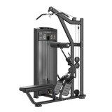 Toorx Professional LAT MACHINE / PULLEY PLX-9400 - vista principale