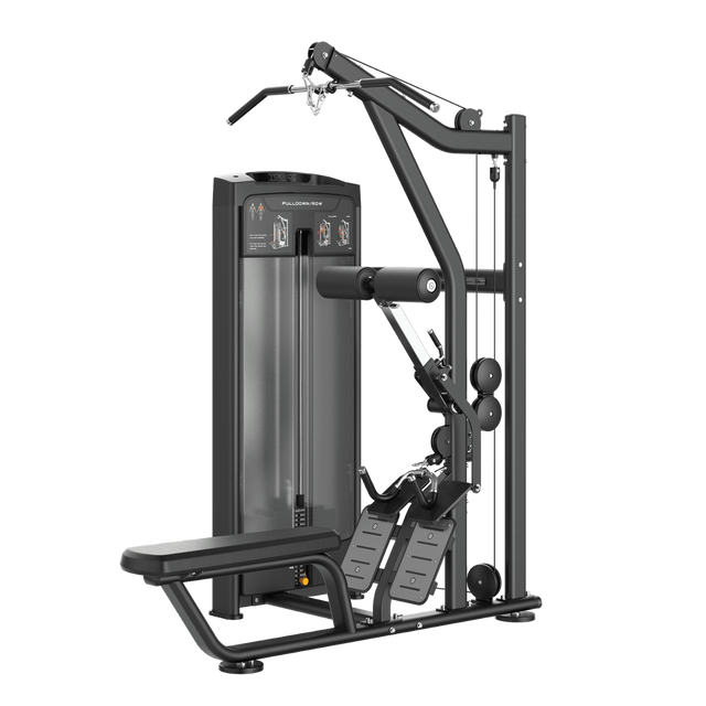 Toorx Professional LAT MACHINE / PULLEY PLX-9400 - vista principale
