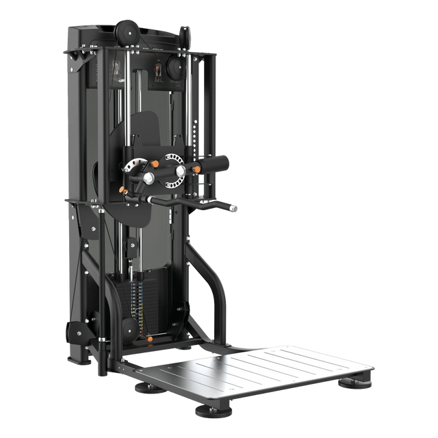 Toorx Professional STANDING TOTAL ARMS PLX-9450 - vista principale