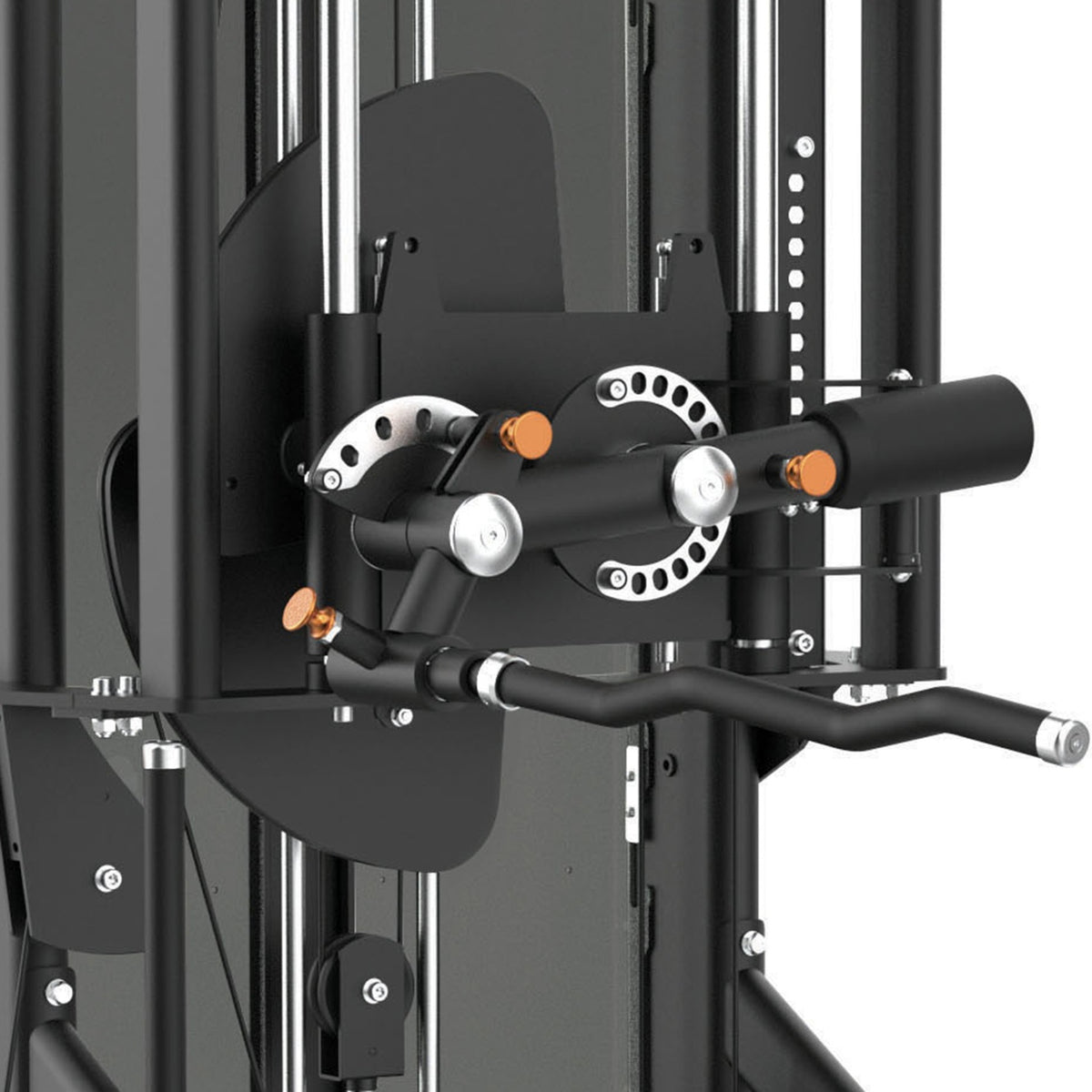 Toorx Professional STANDING TOTAL ARMS PLX-9450 - dettaglio 1