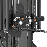 Toorx Professional STANDING TOTAL ARMS PLX-9450 - dettaglio 1