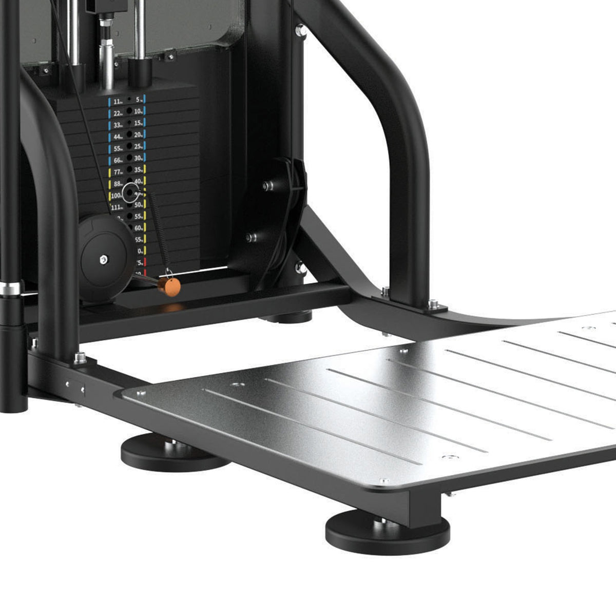 Toorx Professional STANDING TOTAL ARMS PLX-9450 - dettaglio 2
