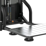 Toorx Professional STANDING TOTAL ARMS PLX-9450 - dettaglio 2