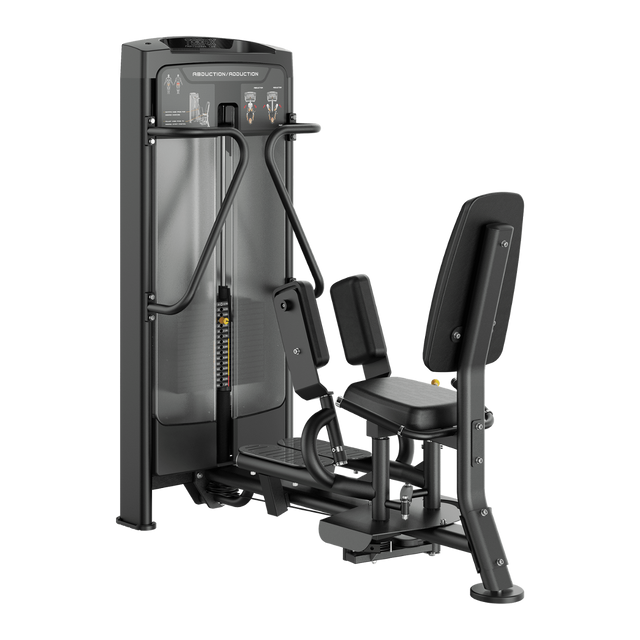 Toorx Professional ABDUCTOR / ADDUCTOR PLX-9700 - vista principale