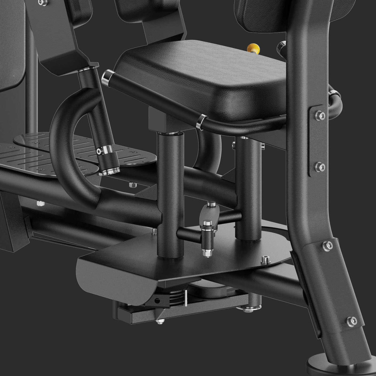 Toorx Professional ABDUCTOR / ADDUCTOR PLX-9700 - dettaglio 1