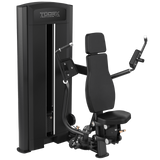 PECTORAL FLY Toorx Professional Avant Line Black PLX-B6050