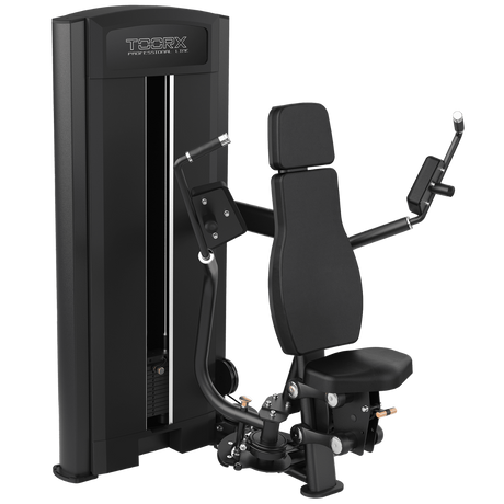 PECTORAL FLY Toorx Professional Avant Line Black PLX-B6050
