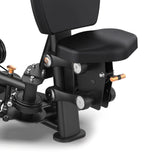 PECTORAL FLY Toorx Professional Avant Line Black PLX-B6050 - vista 3