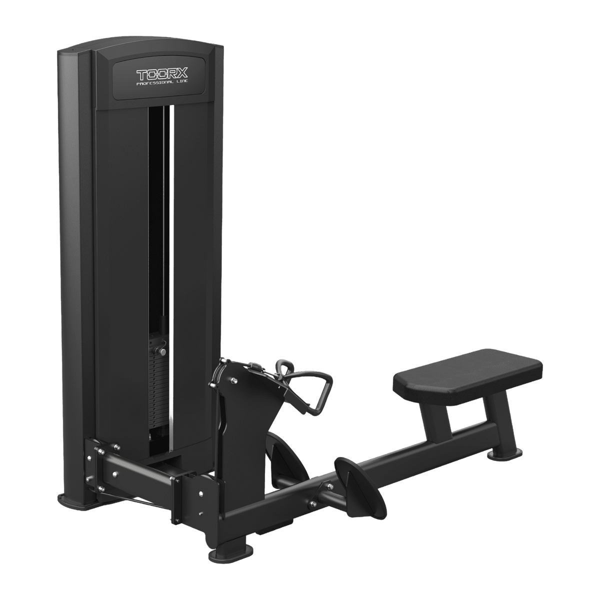 PULLEY Toorx Professional Avant Line Black PLX-B6450