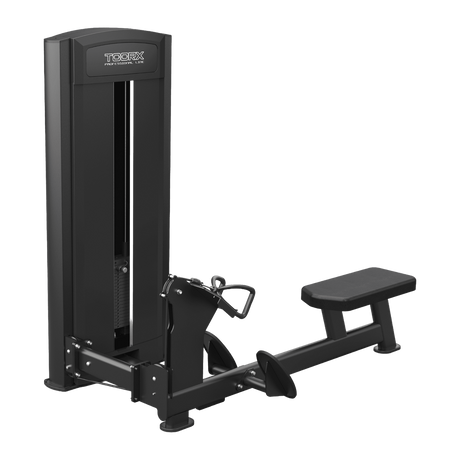 PULLEY Toorx Professional Avant Line Black PLX-B6450