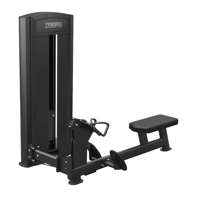 PULLEY Toorx Professional Avant Line Black PLX-B6450