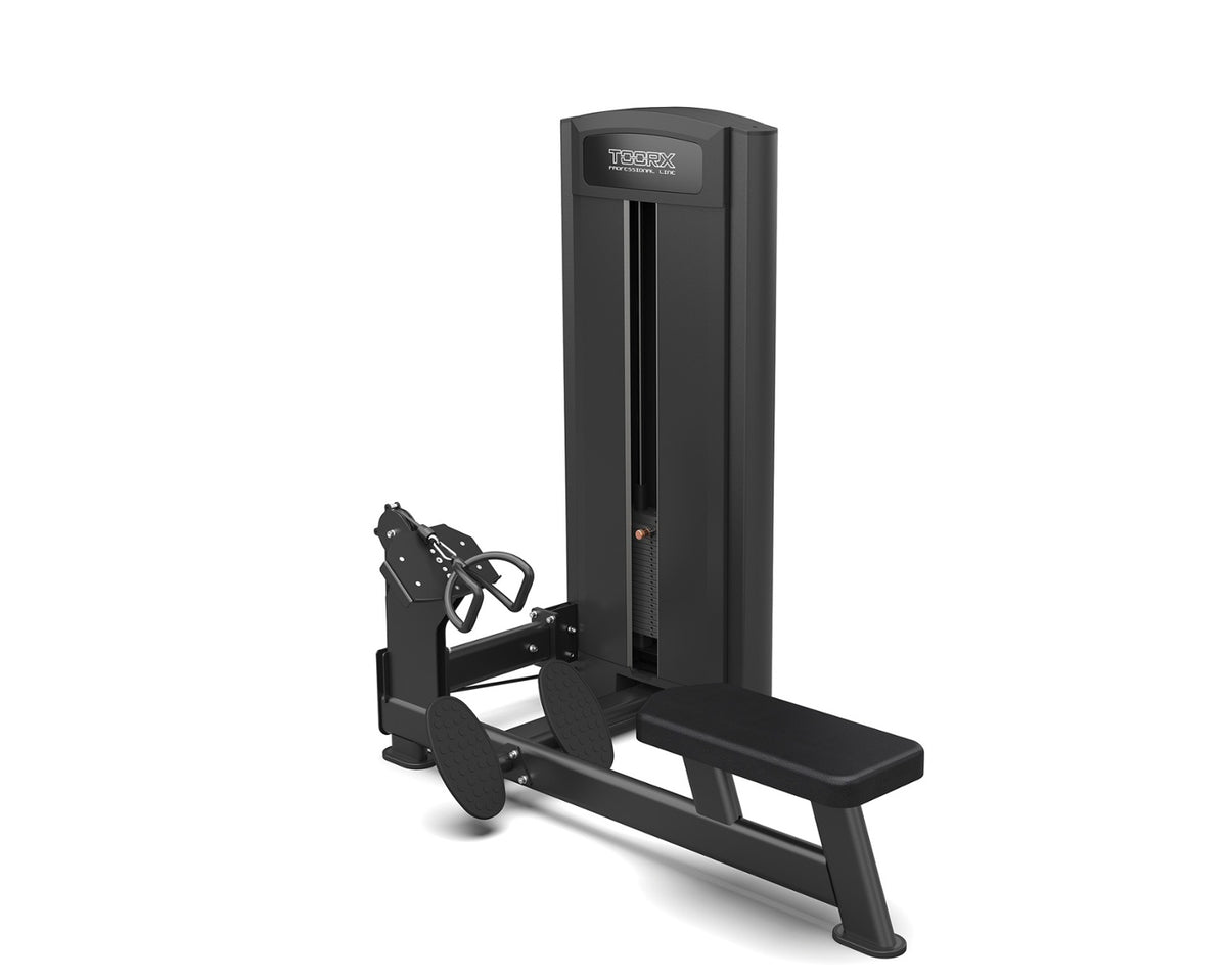 PULLEY Toorx Professional Avant Line Black PLX-B6450 - vista 3