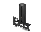 PULLEY Toorx Professional Avant Line Black PLX-B6450 - vista 3