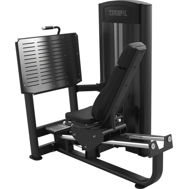 HORIZONTAL LEG PRESS Toorx Professional Avant Line Black PLX-B6600