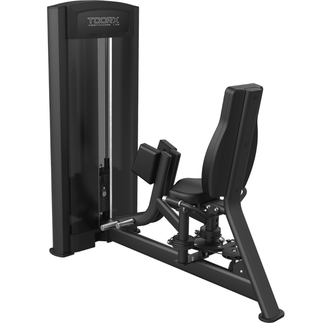 ADDUCTOR Toorx Professional Avant Line Black PLX-B6900