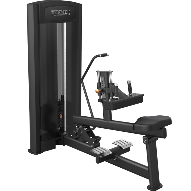 SEATED CALF Toorx Professional Avant Line Black PLX-B7200