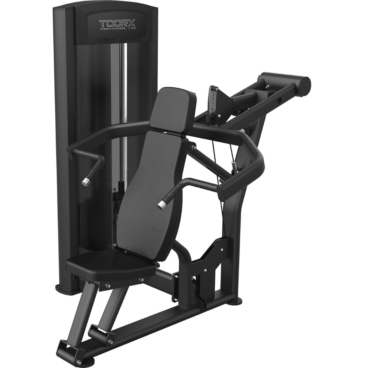 Toorx PLX-B7300 MULTI PRESS macchina completa