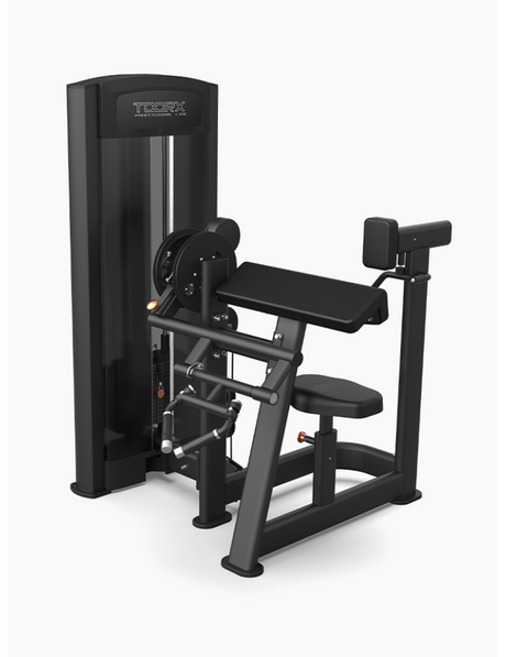 Toorx PLX-B7700 BICEPS / TRICEPS CURL macchina completa