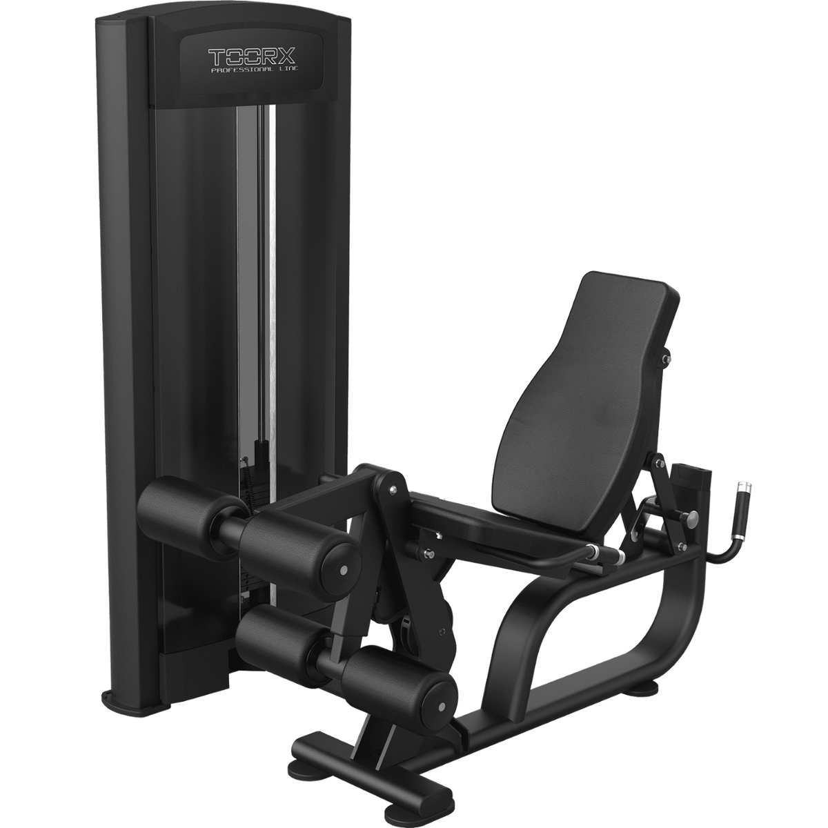Toorx PLX-B7800 LEG EXTENSION / LEG CURL macchina completa