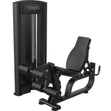 Toorx PLX-B7800 LEG EXTENSION / LEG CURL macchina completa