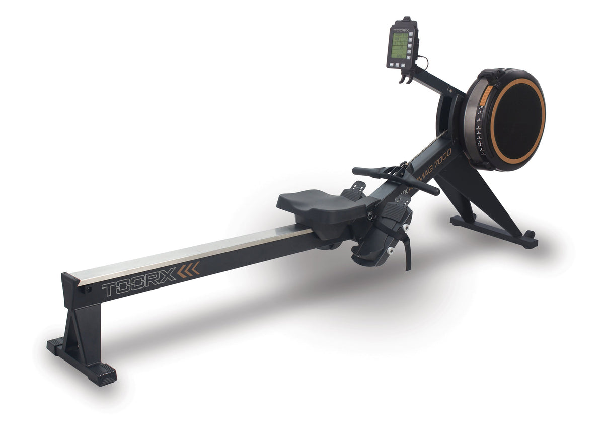 Toorx RWX-AIRMAG-7000: vista completa