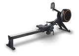 Toorx RWX-AIRMAG-7000: vista completa