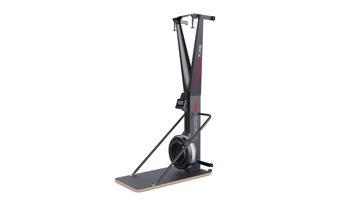 Ski trainer Toorx SKX AIR 5000 - dettaglio 2