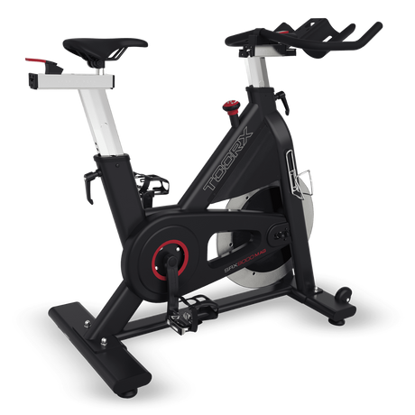 Indoor cycle Toorx SRX 9000 MAG: vista principale
