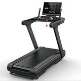 Tapis roulant professionale Toorx TRX 9500 CROSS: vista completa