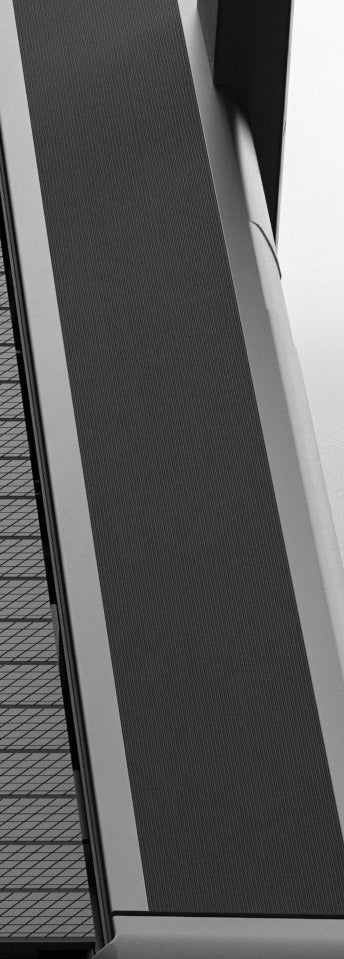 Toorx TRX 9500 CROSS, immagine prodotto 14