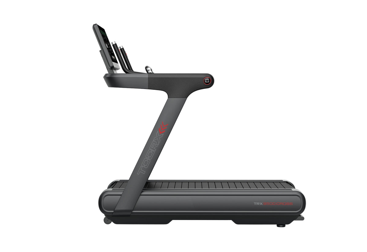 Toorx TRX 9500 CROSS, immagine prodotto 2