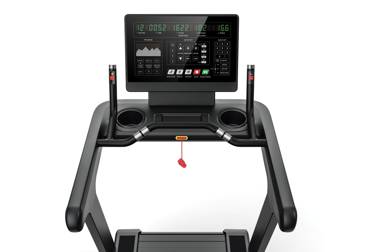 Toorx TRX 9500 CROSS, immagine prodotto 3